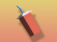 Gioco Bottle Flip 3D in linea