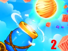 Gioco Knock Balls 2 in linea