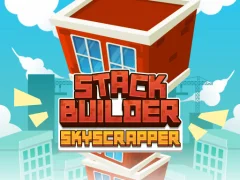Gioco Stack Builder Skyscraper in linea