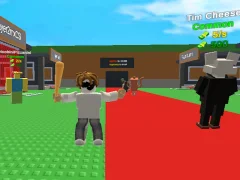 Gioco Steal Brainrots in linea
