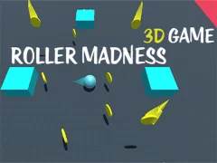Gioco Roller Madness in linea