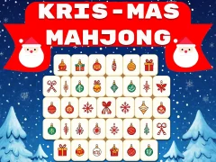 Gioco Kris-mas Mahjong in linea