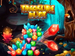 Gioco Treasure Hunt in linea