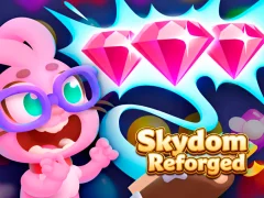 Gioco Skydom Reforged in linea