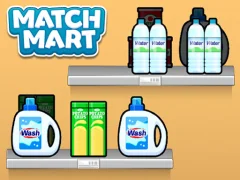 Gioco Match Mart in linea