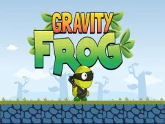 Gioco Gravity Frog in linea