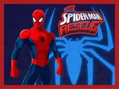 Gioco Spiderman Rescue in linea