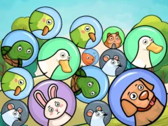 Gioco Dream Pet Merge in linea
