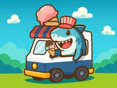 Gioco Brainrot Ice Truck in linea