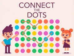 Gioco Connect the Dots in linea