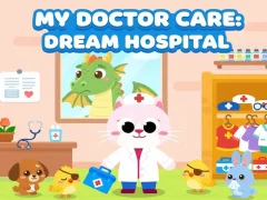 Gioco My Doctor Care: Dream Hospital in linea