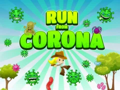 Gioco Run From Corona in linea