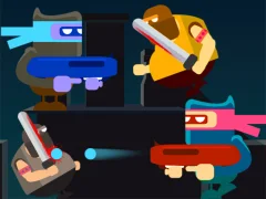 Gioco Dead Fight in linea