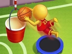 Gioco Jump Dunk in linea