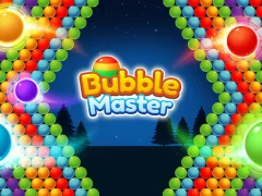 Gioco Bubble Master in linea