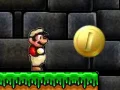 Gioco Super Mario Ice Tower in linea
