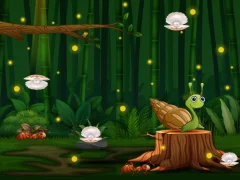 Gioco Snail Run in linea