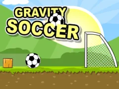 Gioco Gravity Soccer in linea