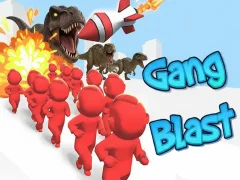 Gioco Gang Blast in linea