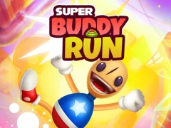 Gioco Super Buddy Run in linea