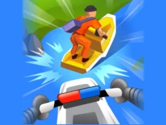 Gioco Electro Cop 3d in linea
