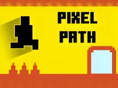 Gioco Pixel Path in linea