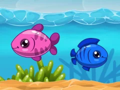 Gioco Funny Fishing in linea