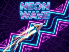 Gioco Neon Wave in linea