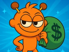 Gioco DTA: Best Thief in linea