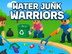 Gioco Water Junk Warriors in linea