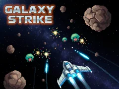 Gioco Galaxy Strike in linea