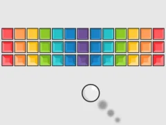 Gioco Brick Out 240 in linea