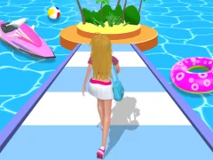 Gioco Dressing Up Rush in linea