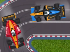 Gioco Formula Racers in linea