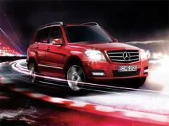 Gioco Luxury Suv Puzzle in linea