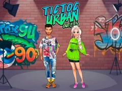 Gioco TicToc Urban Outfits in linea