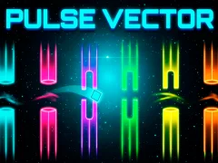Gioco Pulse Vector in linea