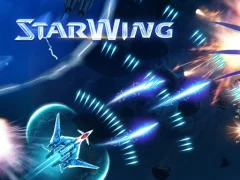 Gioco Star Wing in linea