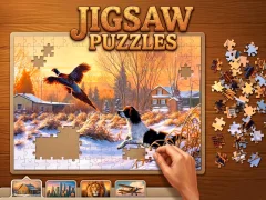 Gioco Jigsaw Puzzles in linea