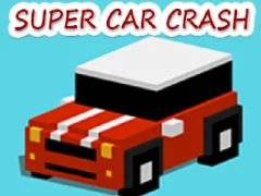 Gioco Super Car Crash in linea
