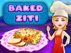 Gioco Baked Ziti in linea