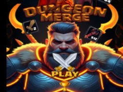 Gioco Dungeon Merge in linea