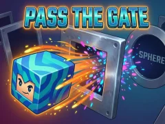 Gioco Pass the Gate in linea