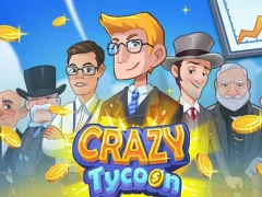 Gioco Crazy Tycoon in linea