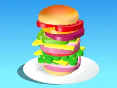 Gioco Hamburger in linea