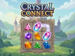 Gioco Crystal Connect in linea