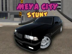 Gioco Meya City Stunt in linea