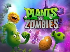 Gioco Plants vs Zombies TD in linea
