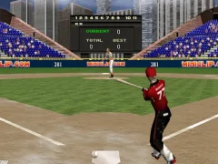 Gioco Batting Champ in linea