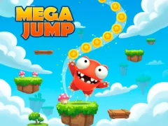 Gioco Mega Jump in linea